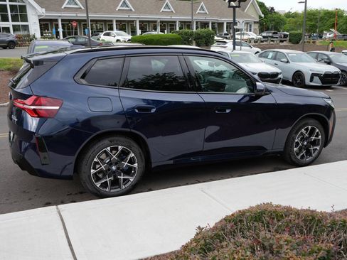 New 2026 BMW X3 xDrive30i w/ Premium Package AWD/4WD image 21