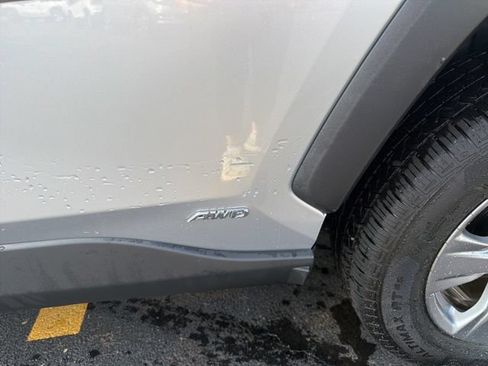 Used 2023 Toyota RAV4 LE AWD/4WD image 16