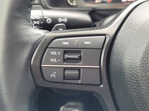 Used 2024 Honda Accord Sport image 27