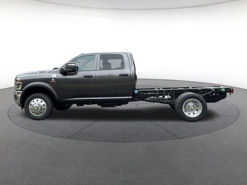 New 2026 RAM 4500 Tradesman image 2