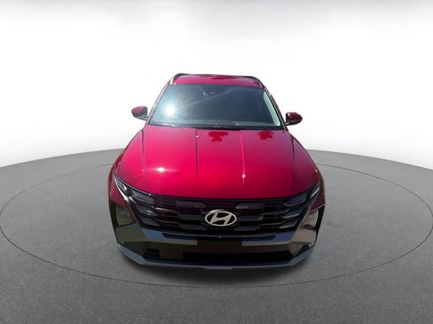 Used 2025 Hyundai Tucson SEL image 4
