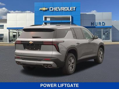 New 2026 Chevrolet Traverse LT w/ Driver Confidence Package