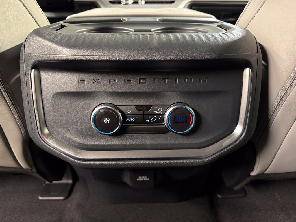 New 2027 Ford Expedition Max Active AWD/4WD image 32
