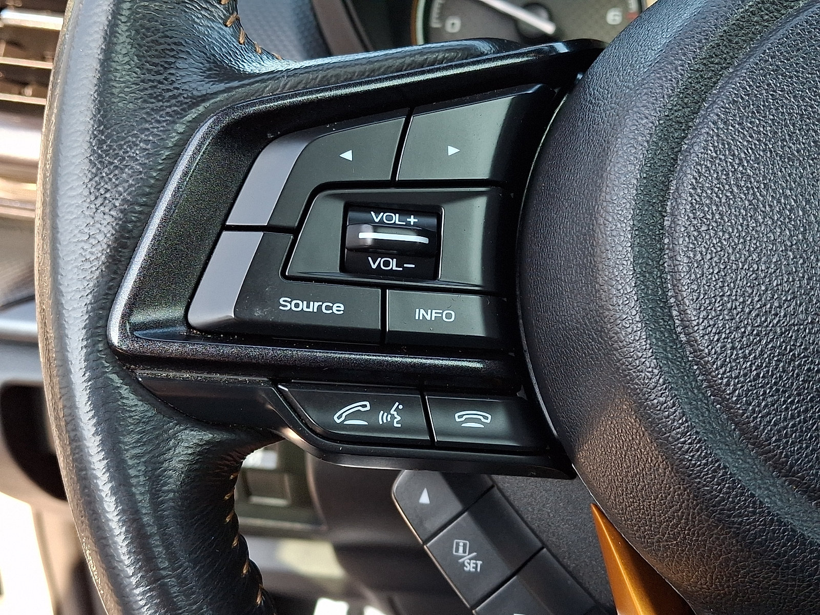 Used 2022 Subaru Forester Wilderness AWD/4WD image 25
