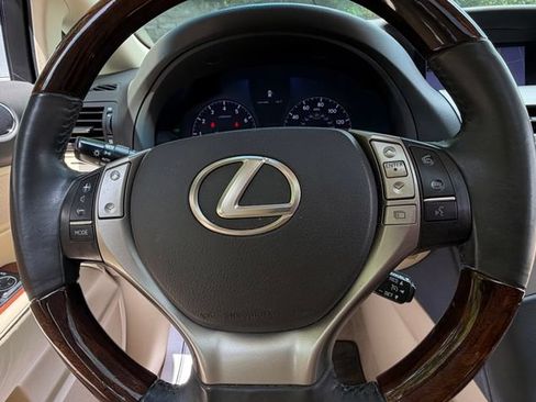 Used 2014 Lexus RX 350 AWD w/ Navigation Package image 13