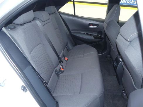 Used 2022 Toyota Corolla SE FWD image 20