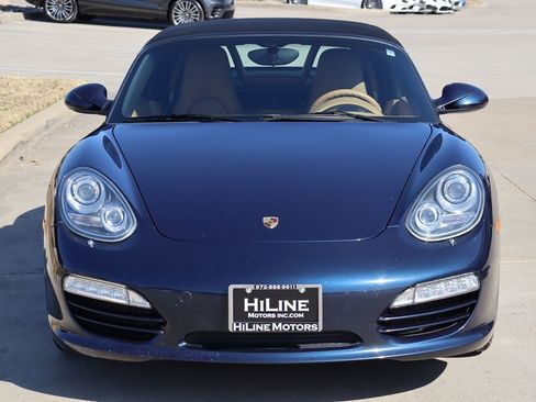 Used 2011 Porsche Boxster image 32