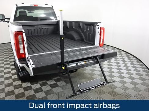 New 2026 Ford F350 XL w/ STX Appearance Package AWD/4WD image 31