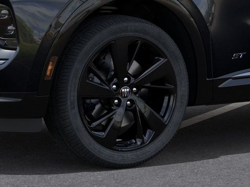 New 2026 Buick Envision Sport Touring AWD/4WD image 33