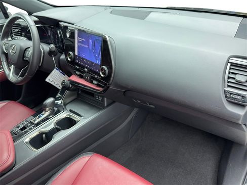 Used 2022 Lexus NX 350 AWD image 41