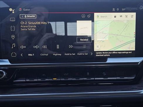 New 2026 GMC Sierra 1500 SLT w/ SLT Premium Package image 13