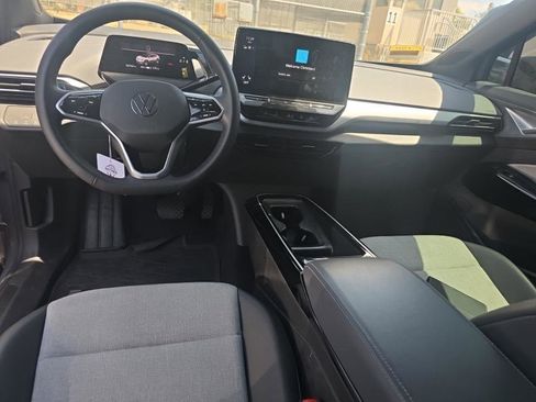 Used 2023 Volkswagen ID.4 Pro AWD/4WD image 4
