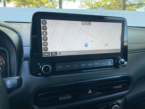 Used 2023 Hyundai Kona N Line image 44