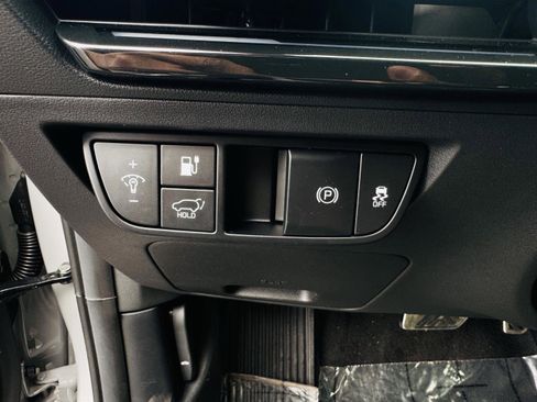 New 2025 Kia EV6 GT-Line image 24