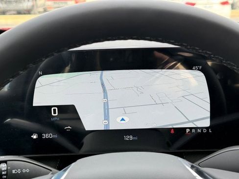 New 2026 Chevrolet Equinox LT w/ Convenience Package II image 27