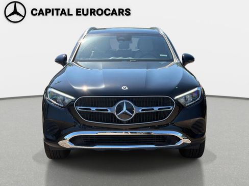Used 2026 Mercedes-Benz GLC 300 4MATIC image 2