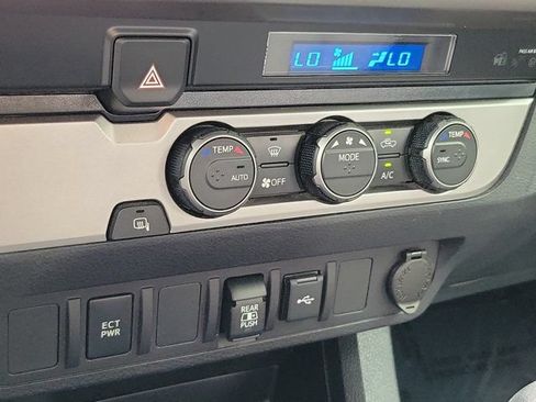 Used 2023 Toyota Tacoma SR5 RWD image 29
