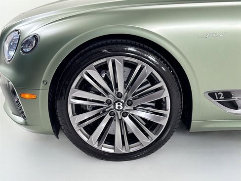 Used 2024 Bentley Continental GT Speed image 40