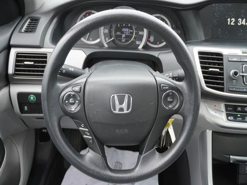 Used 2013 Honda Accord LX image 12