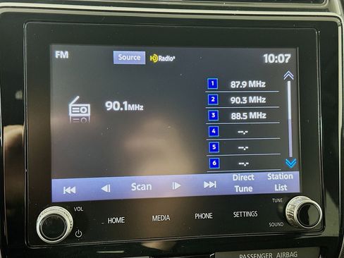 Used 2020 Mitsubishi Outlander Sport ES image 14