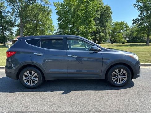 Used 2015 Hyundai Santa Fe Sport FWD image 10