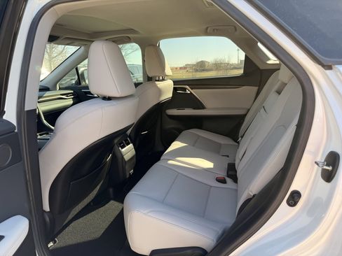 Used 2022 Lexus RX 350 FWD w/ Premium Package image 18