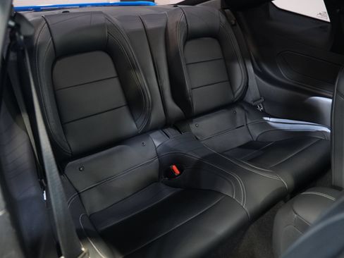 Used 2024 Ford Mustang GT Premium RWD image 33