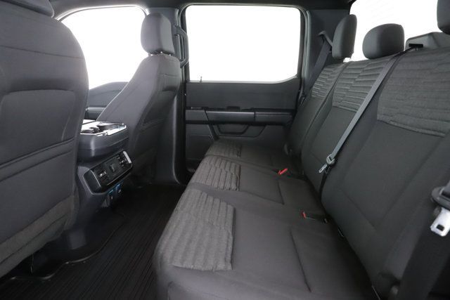 Used 2023 Ford F150 XL AWD/4WD image 26