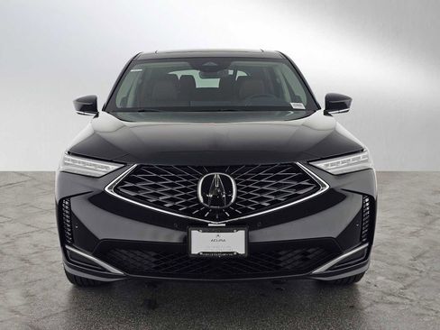 New 2026 Acura MDX FWD w/ Technology Package image 8