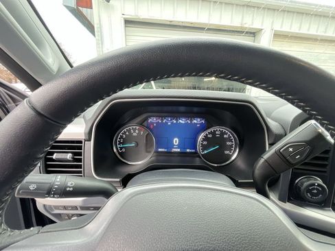 Used 2022 Ford F150 XLT w/ Equipment Group 302A High image 15