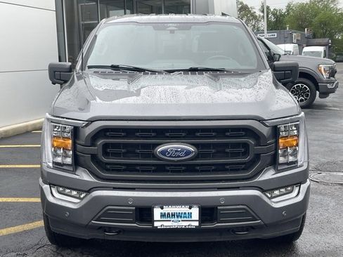 Used 2022 Ford F150 XLT w/ Equipment Group 302A High image 11
