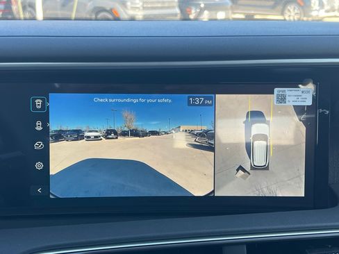 New 2026 Hyundai Palisade Limited image 38