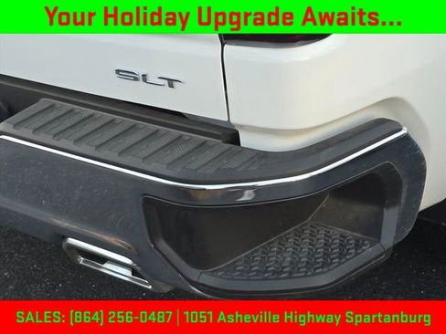 Certified 2023 GMC Sierra 1500 SLT w/ SLT Premium Plus Package image 23
