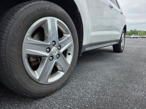 Used 2016 Chevrolet Equinox LT w/ Convenience Package FWD image 18
