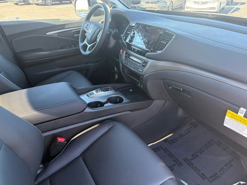 New 2026 Honda Ridgeline RTL image 10