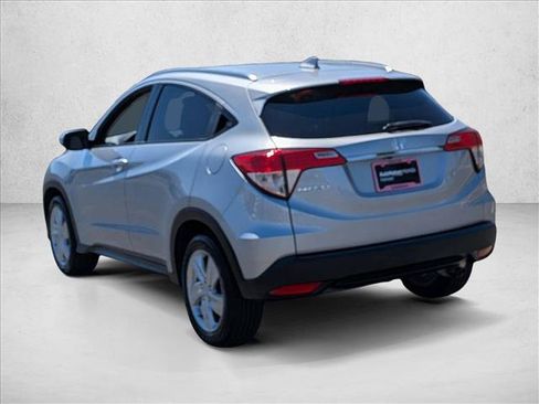 Used 2019 Honda HR-V EX image 8