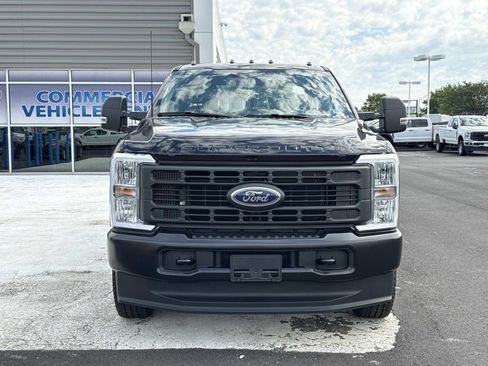 New 2026 Ford F250 XL w/ XL Driver Assist Package AWD/4WD image 8