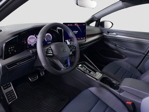 New 2026 Volkswagen Golf AWD/4WD image 9