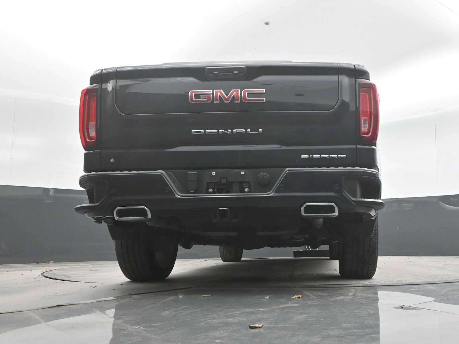 Used 2023 GMC Sierra 1500 Denali w/ Denali Reserve Package AWD/4WD image 31