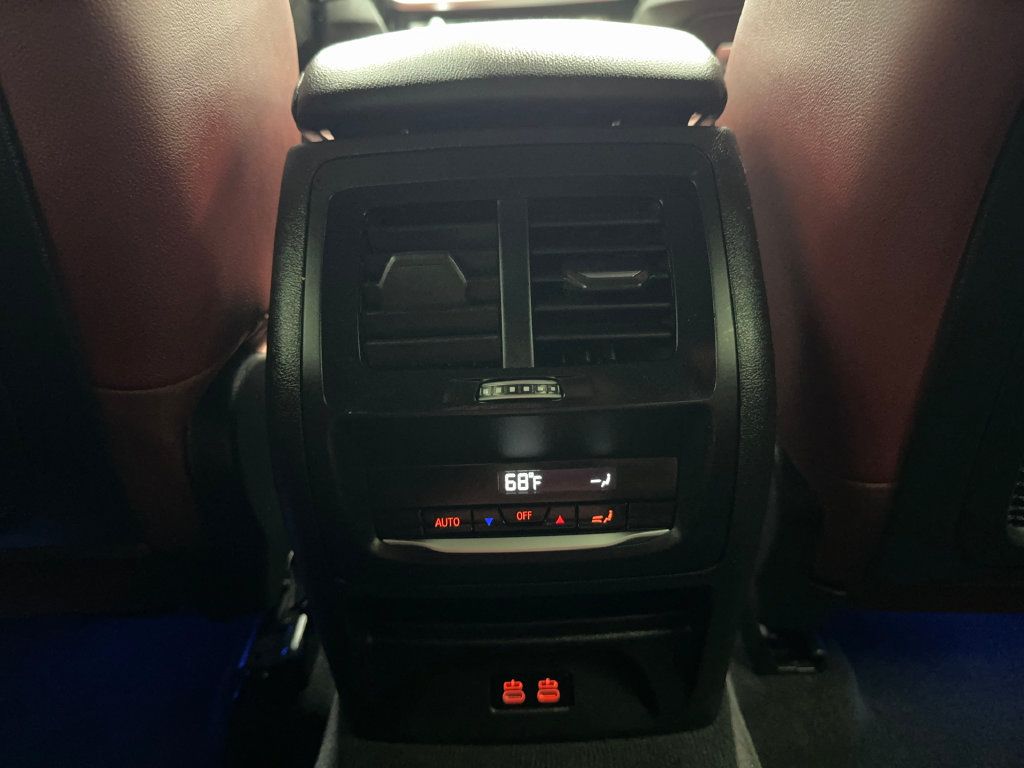 Used 2025 BMW X4 xDrive30i w/ Premium Package AWD/4WD image 34
