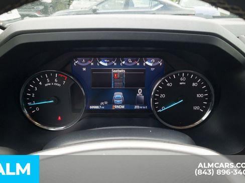 Used 2024 Ford Expedition Max Limited RWD image 14