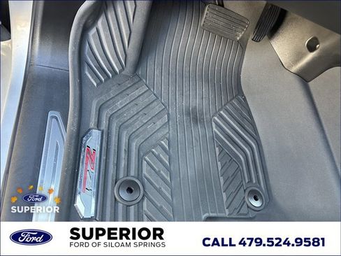 Used 2023 Chevrolet Silverado 3500 LT w/ All Star Edition image 28