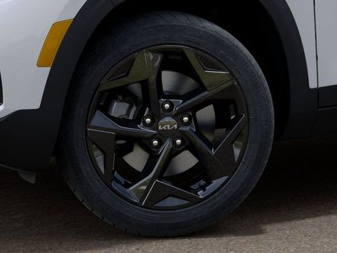 New 2026 Kia Seltos EX AWD/4WD image 9