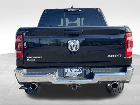Used 2023 RAM 1500 Laramie image 6