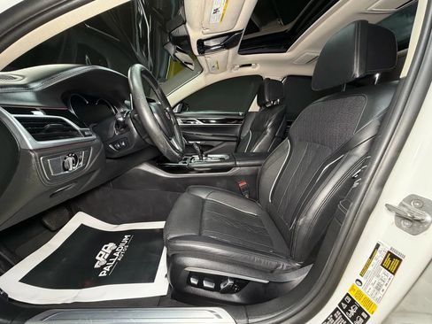 Used 2017 BMW ALPINA B7 xDrive ALPINA B7 xDrive Sedan 4D image 61