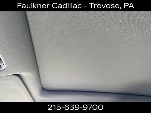 Certified 2024 Cadillac Lyriq Sport AWD/4WD image 10