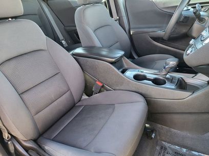 Used 2023 Chevrolet Malibu LT