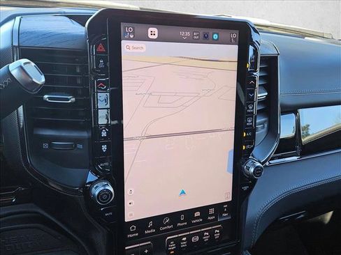 New 2026 RAM 3500 Limited image 11