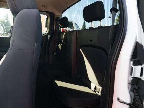 Used 2023 Nissan Frontier S w/ Technology Package image 21