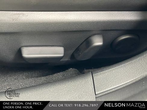 New 2026 MAZDA MAZDA3 2.5 S Sedan w/ Preferred Pkg FWD image 20